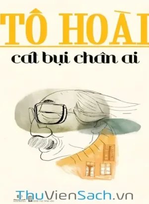 Cát Bụi Chân Ai