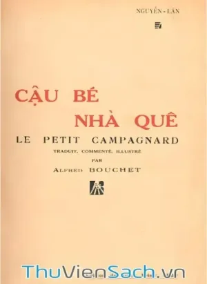 Cậu Bé Nhà Quê