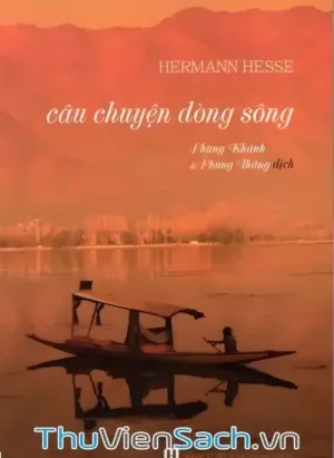 Câu Chuyện Dòng Sông