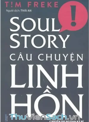Câu Chuyện Linh Hồn