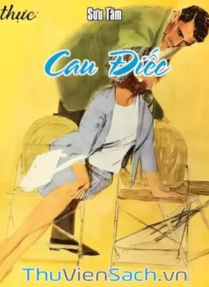 Cau Điếc