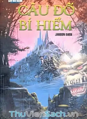 Câu Đố Bí Hiểm