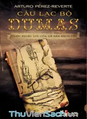 Câu Lạc Bộ Dumas