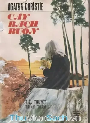 Cây Bách Buồn