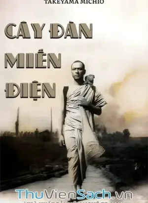 Cây Đàn Miến Điện