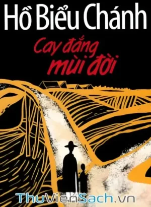 Cay Đắng Mùi Đời