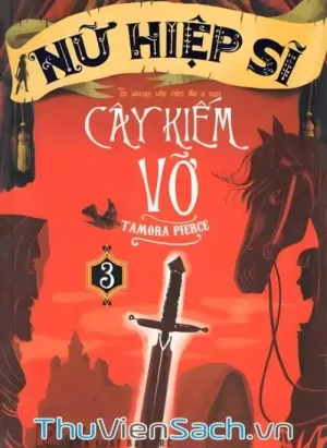 Cây Kiếm Vỡ