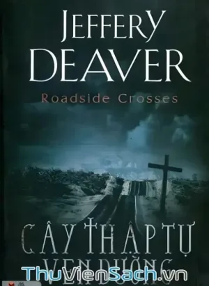 Cây Thập Tự Ven Đường