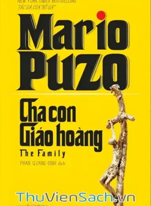 Cha Con Giáo Hoàng