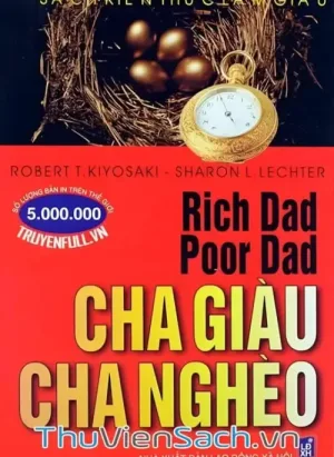 Cha Giàu Cha Nghèo