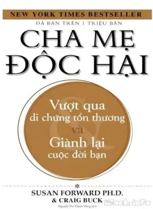 Cha Mẹ Độc Hại