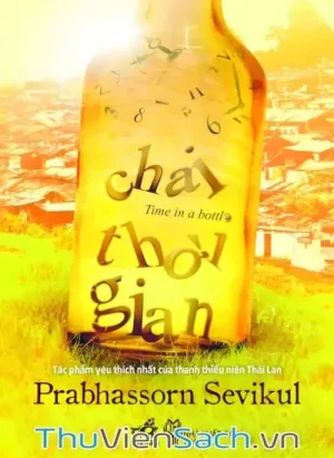 Chai Thời Gian