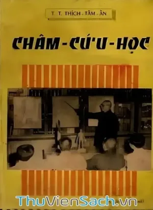 Châm Cứu Học