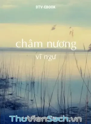 Châm Nương
