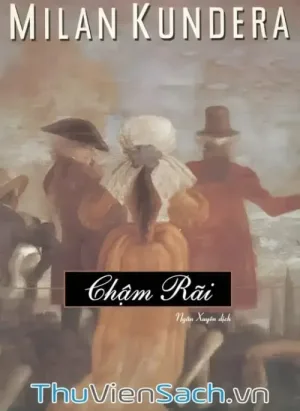 Chậm Rãi