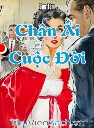 Chân Ái Cuộc Đời
