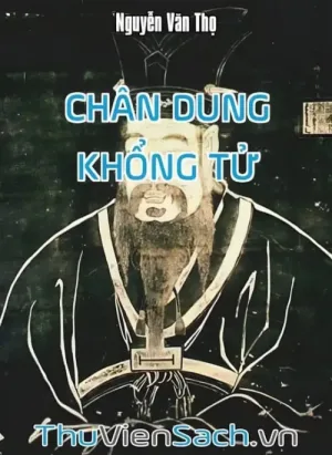 Chân Dung Khổng Tử