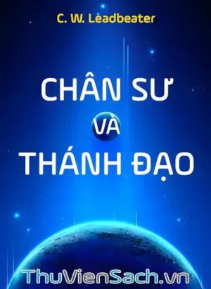 Chân Sư Và Thánh Đạo
