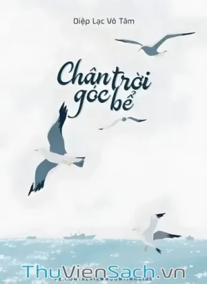 Chân Trời Góc Bể
