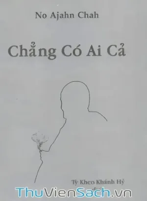 Chẳng Có Ai Cả
