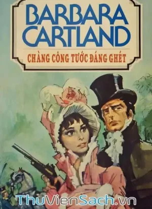 Chàng Công Tước Đáng Ghét