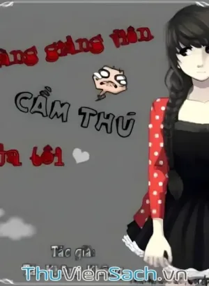 Chàng Giảng Viên Cầm Thú Của Tôi