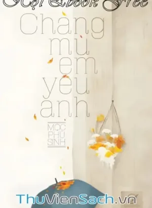 Chàng Mù Em Yêu Anh