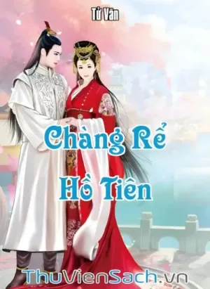 Chàng Rể Hồ Tiên