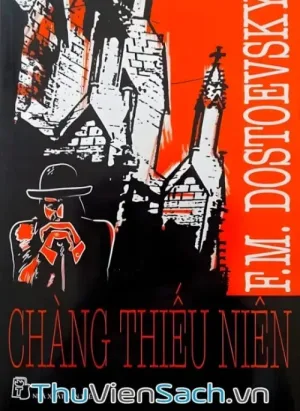 Chàng Thiếu Niên