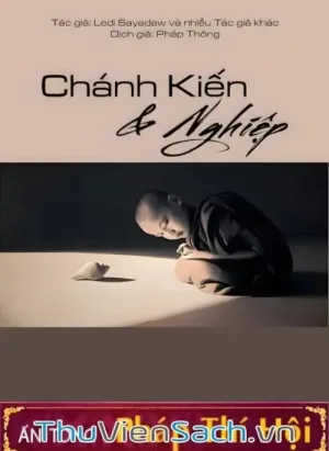 Chánh Kiến Và Nghiệp
