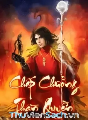 Chấp Chưởng Thần Quyền C527