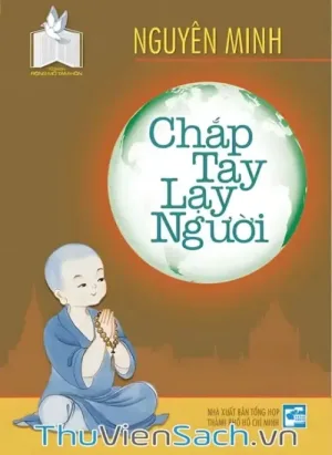 Chắp Tay Lạy Người