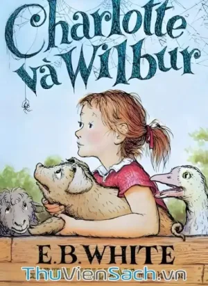 Charlotte Và Wilbur