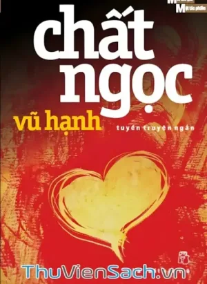 Chất Ngọc