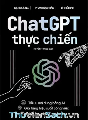 Chatgpt Thực Chiến
