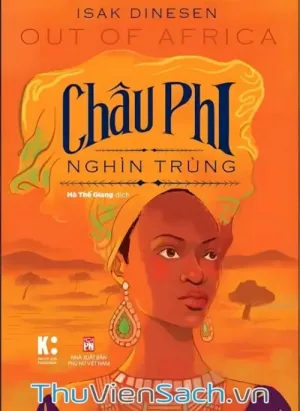 Châu Phi Nghìn Trùng
