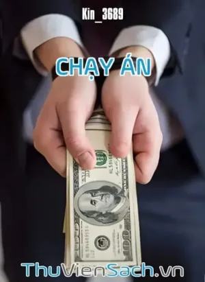 Chạy Án
