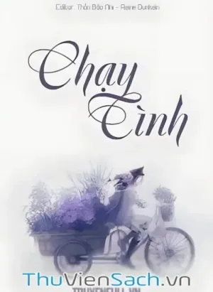 Chạy Tình
