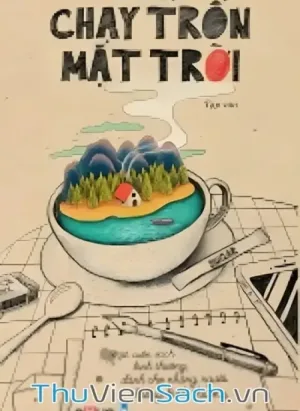 Chạy Trốn Mặt Trời