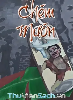 Chém Mướn