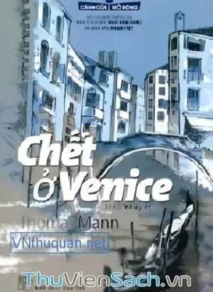 Chết Ở Venice