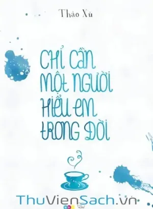 Chỉ Cần Một Người Hiểu Em Trong Đời