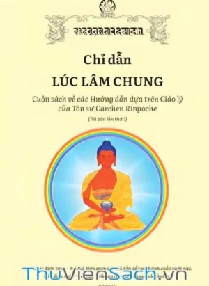 Chỉ Dẫn Lúc Lâm Chung