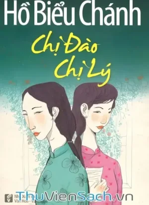 Chị Đào, Chị Lý