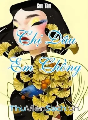 Chị Dâu Em Chồng
