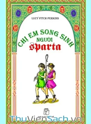 Chị Em Song Sinh Người Sparta