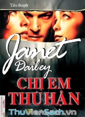 Chị Em Thù Hận
