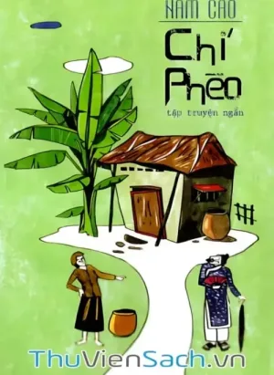 Chí Phèo