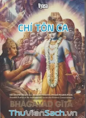 Chí Tôn Ca