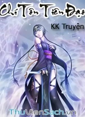 Chí Tôn Tiên Đạo